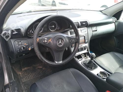 Instrument cluster MERCEDES-BENZ CLC-CLASS (CL203) CLC 220 CDI (203.708) | BP29250456C47 