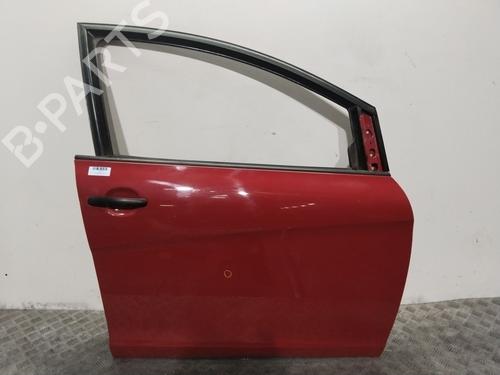 Used Right front door SEAT ALTEA (5P1) 1.9 TDI (105 hp) 31014338