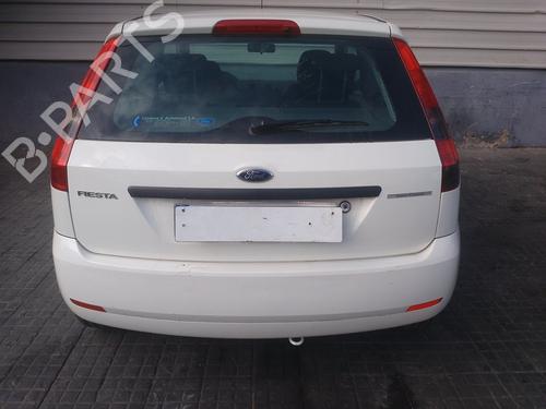 Left mirror FORD FIESTA V (JH_, JD_)  | BP13712086C26 