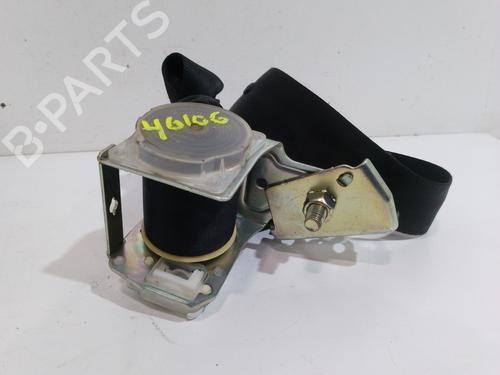 Used Rear left seatbelt Rear left seatbelt TOYOTA PRIUS (_W3_) [2008-2016] 10408225 10408225
