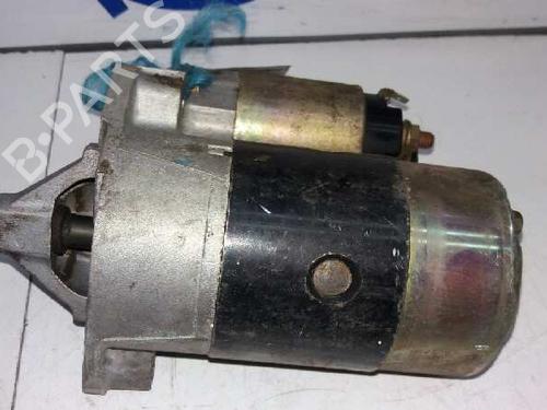 Used Starter RENAULT MEGANE I Classic (LA0/1_) [1996-2008]  5205841