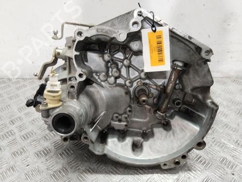 Used Gearbox Gearbox 37540602 37540602
