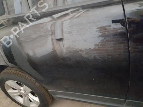 Used Right rear door Right rear door JEEP COMPASS (MK49) 2.2 CRD (136 hp) 40462127 40462127