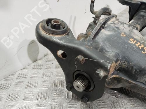 Differential vorne SSANGYONG KYRON 2.0 Xdi | BP28188674M23 