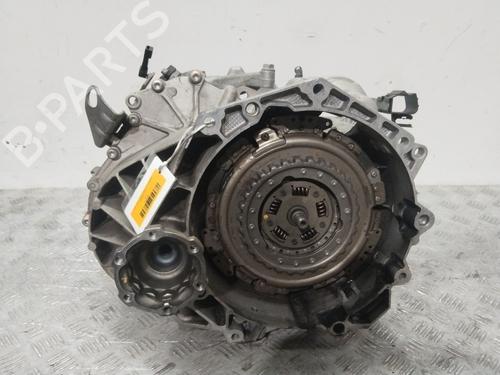 Caja de cambios VW GOLF PLUS V (5M1, 521) 1.6 TDI (105 hp) 31363096