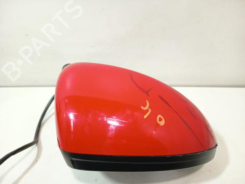 Right mirror OPEL CORSA E (X15) 1.3 CDTI (08, 68) | BP33843721C27 - Image 3
