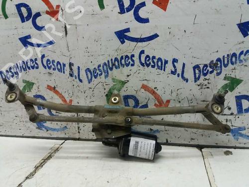 Used Front wiper motor Front wiper motor SEAT LEON (1M1) [1999-2006] 5171027 5171027