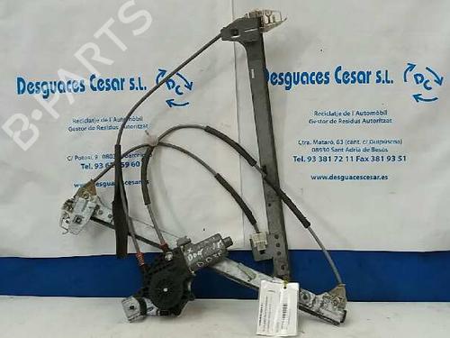 Used Front right window mechanism CITROËN XSARA (N1) [1997-2005]  5167778