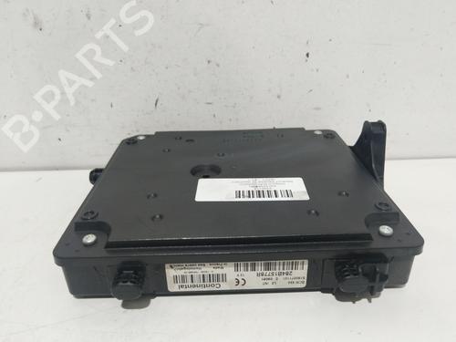 Electronic module RENAULT MEGANE III Hatchback (BZ0/1_, B3_) | BP20851958M83 - Image 5