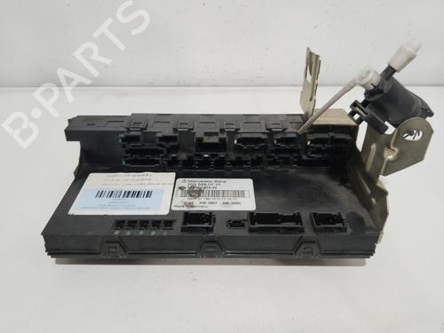 Fuse box MERCEDES-BENZ C-CLASS (W203) C 180 (203.035) | BP24999900E1 - Image 2