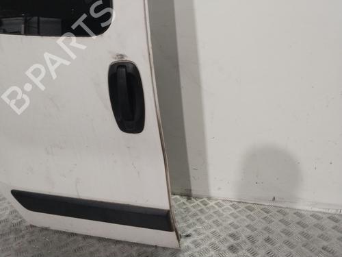 Right slide door FIAT FIORINO Box Body/MPV (225_) 1.3 D Multijet (225BXD1A, 225BXB1A, 225BXB11) | BP23501475C75 