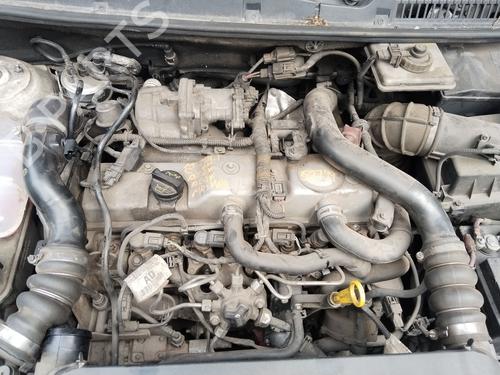 Driver airbag FORD TOURNEO CONNECT 1.8 TDCi /TDDi /DI | BP29831413C9