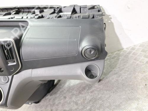Dashboard NISSAN NV200 / EVALIA Bus e-NV (ME0M) | BP35949578C46 - Image 3