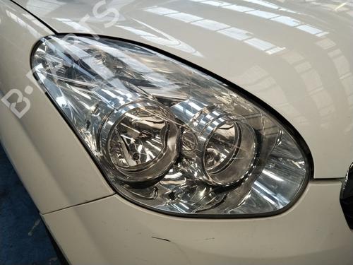 Used Right headlight Right headlight OPEL COMBO Box Body/MPV (X12) 1.3 CDTI (B05) (90 hp) 34399491 34399491