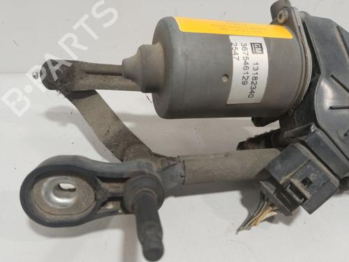 Front wiper motor OPEL CORSA D (S07) 1.3 CDTI (L08, L68) | BP31995789M29