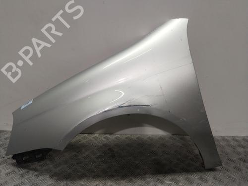 Used Left front fenders VW JETTA III (1K2) 2.0 TDI (140 hp) 26903956