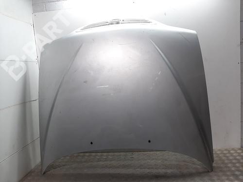 Used Hood SSANGYONG MUSSO (FJ) [1993-2007]  7516841