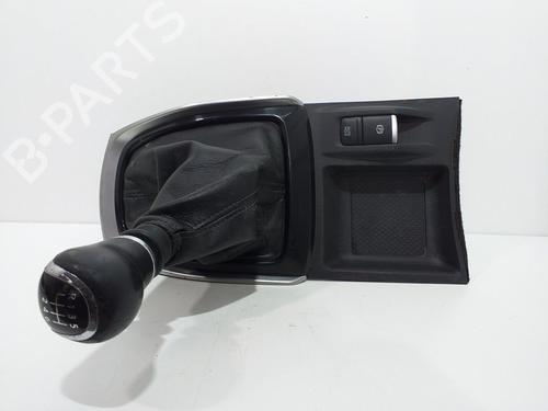 Gear lever NISSAN X-TRAIL III (T32_, T32R, T32RR)  | BP13574827M90 