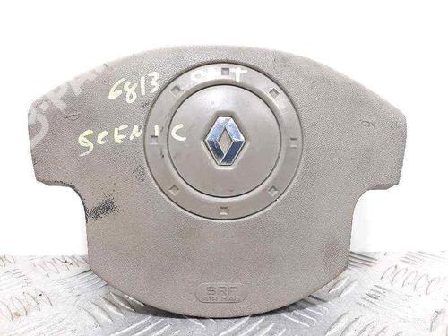 Førerens kollisjonspute RENAULT SCÉNIC II (JM0/1_) [2003-2010]  5928042