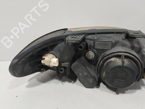 Left headlight CHEVROLET LACETTI (J200) 1.8 | BP28531138C28