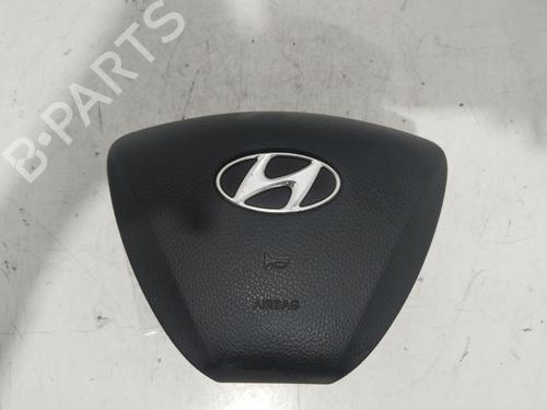 Driver airbag HYUNDAI i40 I (VF)  | BP18122063C9 