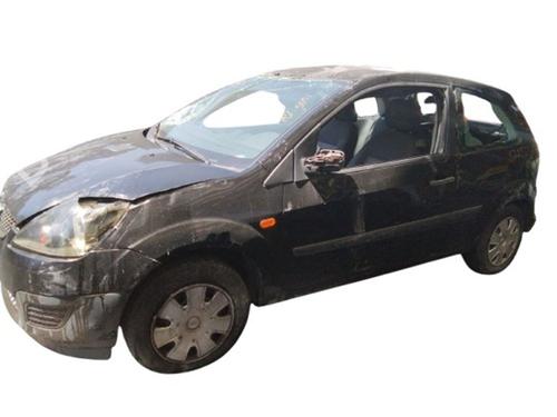 Left front shock absorber FORD FIESTA V (JH_, JD_) 1.3 | BP27631525M16 