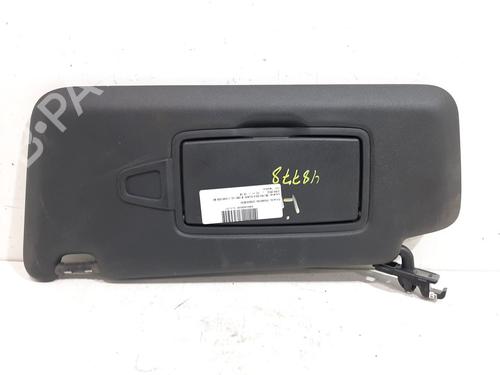 Used Left sun visor MERCEDES-BENZ B-CLASS Sports Tourer (W246, W242) B 200 CDI (246.201) (136 hp) 15762580