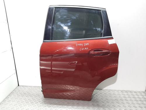 Used Left rear door Left rear door FORD C-MAX II (DXA/CB7, DXA/CEU) 1.5 TDCi (120 hp) 8682906 8682906