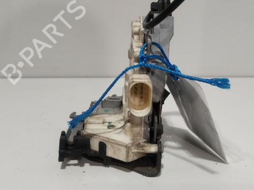 Rear right lock SEAT LEON (1P1)  | BP27297685C99 