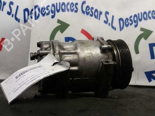 AC compressor FORD FOCUS C-MAX (DM2) | BP5163077M34 - Image 4