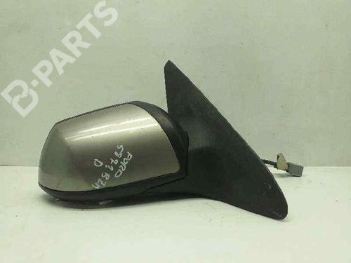 Right mirror FORD MONDEO III (B5Y)  | BP5179840C27 