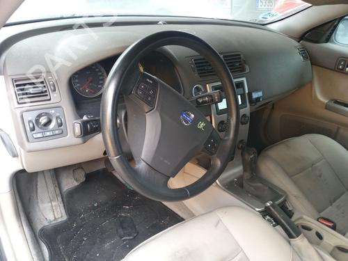 Engine control unit (ECU) VOLVO S40 II (544) 1.8 | BP32000998M57 - Image 6