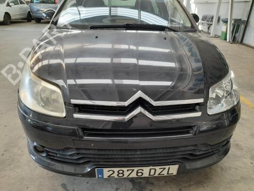 Intercooler CITROËN C4 I (LC_) | BP9233731M30 - Image 1