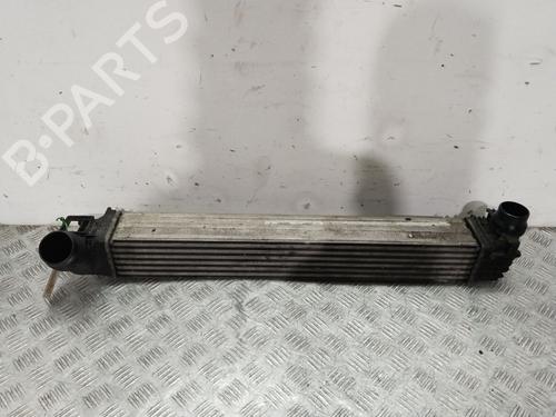 Intercooler RENAULT MEGANE III Hatchback (BZ0/1_, B3_) 1.2 TCe (BZ2B, BZ11) | BP33053822M30 - Image 5