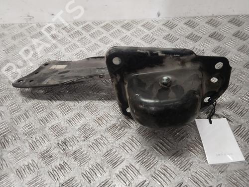 Højre bagtil bærearm VW TOURAN (1T1, 1T2) [2003-2010]  25722832