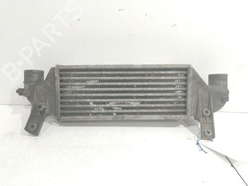 Used Intercooler Intercooler FORD FOCUS I (DAW, DBW) [1998-2009] 17433964 17433964