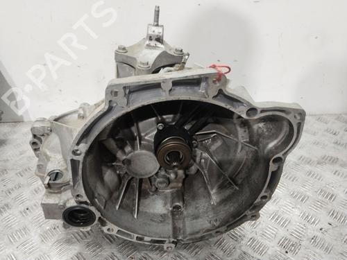 Used Gearbox FORD FUSION (JU_) 1.4 (80 hp) 32090596