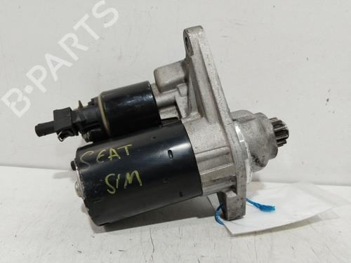 Startmotor SEAT IBIZA III (6L1)  | BP17106044M8 