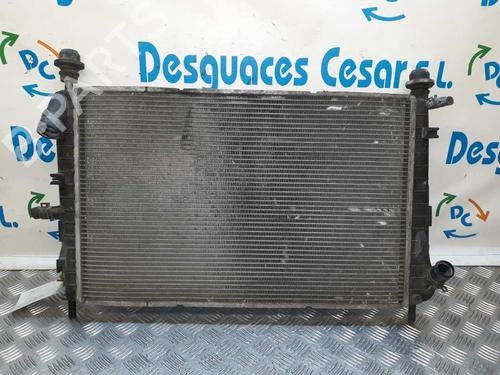 Used Water radiator FORD MONDEO III (B5Y) [2000-2007]  5193833