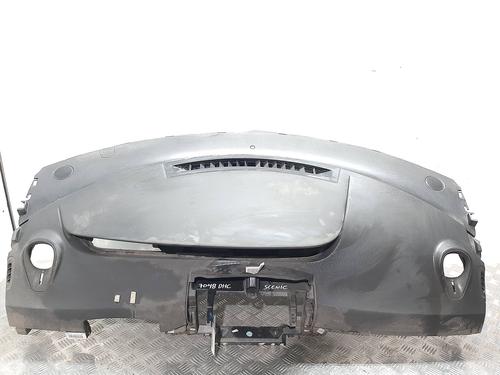 dashboard-renault-scenic-ii-jm01_-2003-2004-2005-2006-2007-2008-2009-2010-5190149 main image