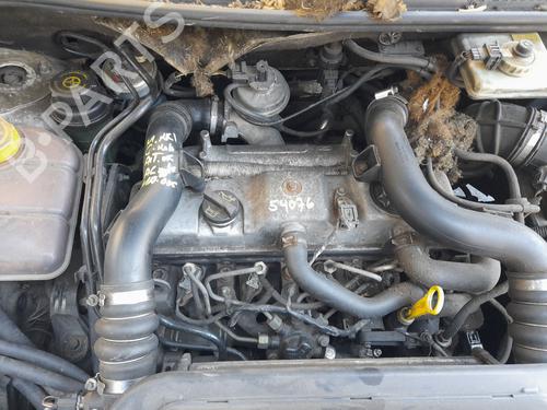 Fuse box FORD TRANSIT CONNECT (P65_, P70_, P80_) 1.8 TDCi | BP37152361E1 - Image 6