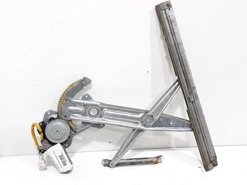 Front right window mechanism SUZUKI IGNIS I (FH)  | BP8795009C23 