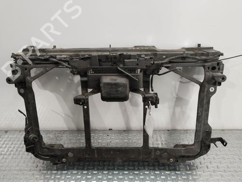 Used Front slam panel MAZDA 3 (BM, BN) 2.2 D (150 hp) 31832753