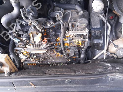 Engine control unit (ECU) CITROËN C4 Grand Picasso I (UA_) 2.0 HDi 150 | BP32111528M57