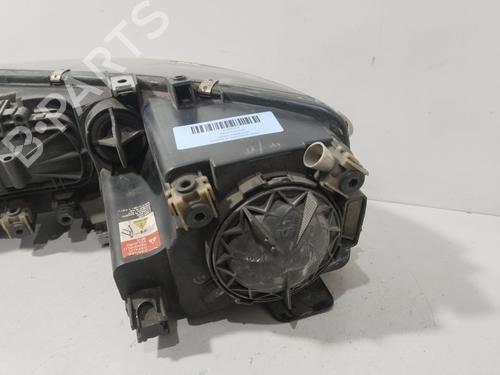 Right headlight MAZDA 6 Hatchback (GG) 2.3 (GG3S) | BP30514930C29