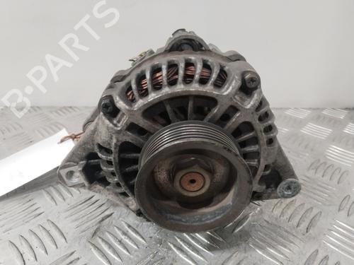 Used Alternator MITSUBISHI OUTLANDER I (CU_W) 2.0 (CU2W) (136 hp) 30774191