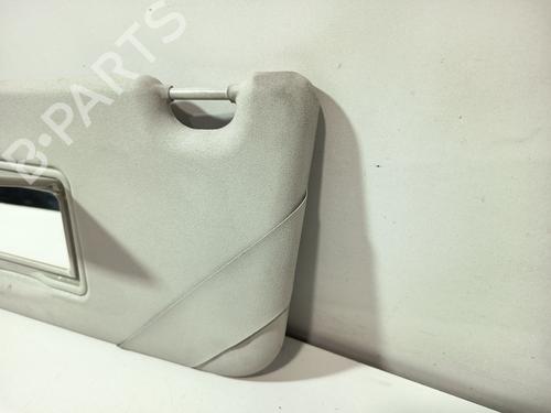 Left sun visor FORD FIESTA VI Van 1.4 TDCi | BP36989944I1 - Image 4