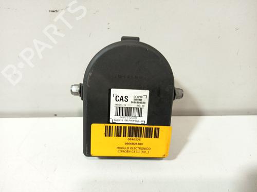 Electronic module CITROËN C5 III (RD_) 3.0 HDi 240 (RDX8CA) | BP36277827M83 - Image 4