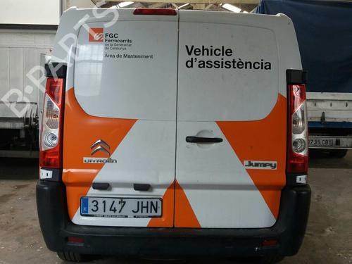 Pedal CITROËN JUMPY II (VF7) | BP6984666I4 - Image 7