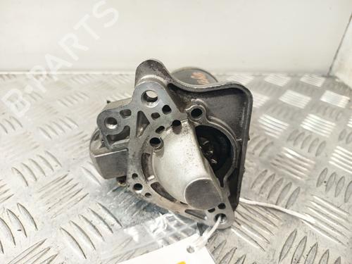 Used Starter Starter RENAULT MODUS / GRAND MODUS (F/JP0_) 1.4 (JP01, JP0J) (98 hp) 34716684 34716684